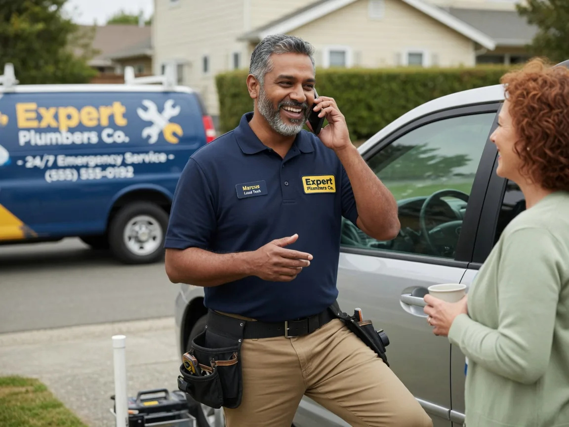 Clogged Drain Repair in Winston Salem, NC